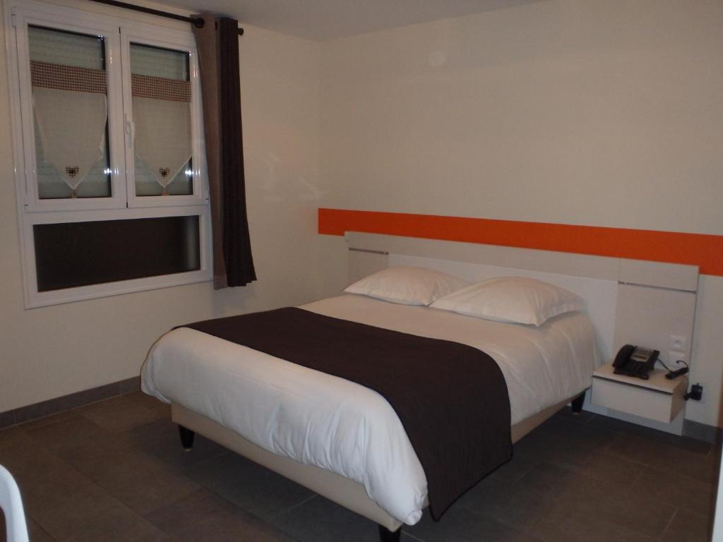 Contact Hotel Les Ailes شال ليه أوكس الغرفة الصورة