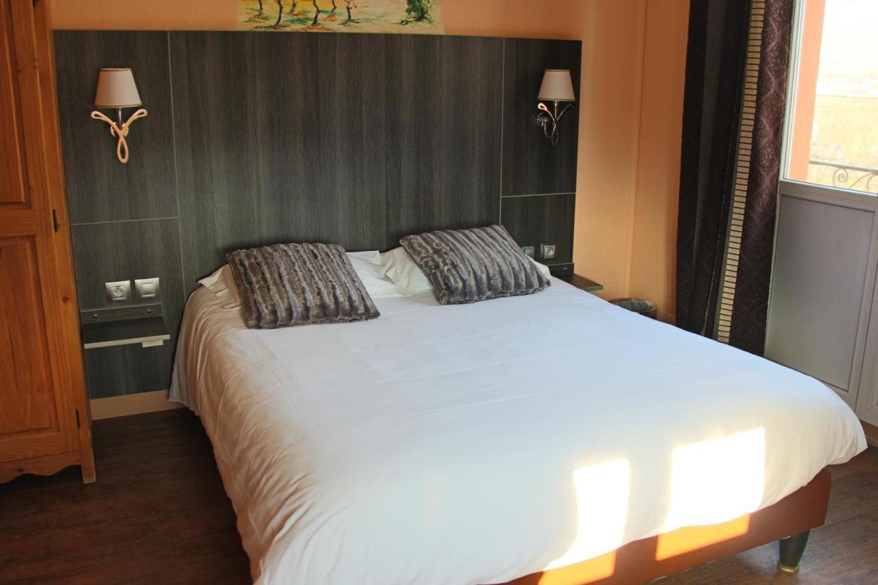 Contact Hotel Les Ailes شال ليه أوكس المظهر الخارجي الصورة